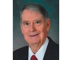 Richard Vook Obituary (2019)