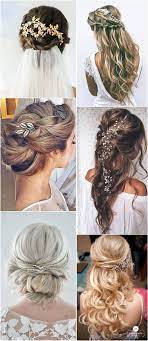 Hair Comes The Bride 20 Bridal Hair Accessories Get Style Advice For Any Budget Weddinginclude Hair Styles Renaissance Hairstyles Bride Hairstyles