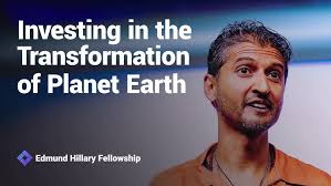 Tech for Good, from New Zealand