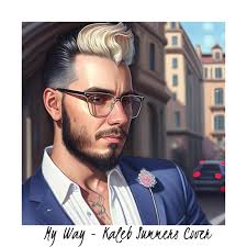 Dj Deepen/Kaleb Summers