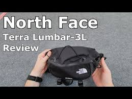 NORTH FACE TERRA LUMBAR