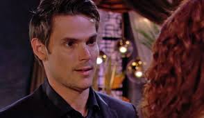 Young & Restless Preview: Adam Asks Sally to Marry Him