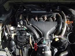 How to change oil filter and engine oil on peugeot 206 1 (2d) tutorial autodoc. Oil Change 2 0hdi Peugeot Forums