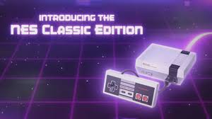 Nintendo entertainment system para el 11 de noviembre. Nintendo Classic Mini Nes Imagenes De Todos Los Juegos Comparacion De Tamanos Y Mas Nintenderos Nintendo Switch Switch Lite Y 3ds