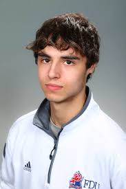 2019 Men's Lacrosse Roster