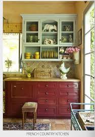 French Country Organic And Beautiful Country Kitchen Decor Country Kitchen Country Kitchen Designs