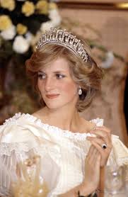 You may be able to find the same content in another format, or you may be able to find more information, at their. A Look At Princess Diana S Iconic Beauty Signatures Vogue