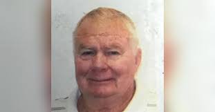 Donald Markham Obituary