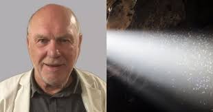 Man Who Died and Came Back Reveals What Afterlife Is Like—"I Was Happy"