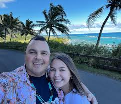 Today my son Marshall Randall graduated from the NCO Academy and earlier in  November he was promoted to SGT Randall. He is an assistant instructor  located in Ft.Sill, Oklahoma. Keep up the