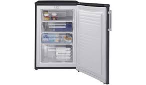 Dark grey kitchen units ukfcu olbh clock. Buy Hoover Hvtu542bhk Under Counter Freezer Black Freezers Argos