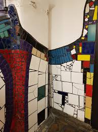 Dance & night club in wien, österreich. Wc Picture Of Hundertwasser Village Vienna Tripadvisor