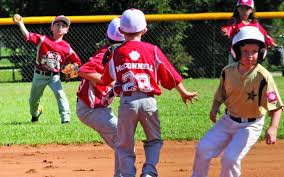 It serves the children in the hockinson and tukes valley communities in southwest washington state. Youth Sports Seasons Scrapped The Highlander Highlands North Carolina