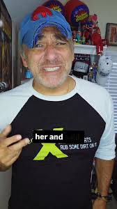 Adult Nursery Rhymes inspired by the '80s and Andrew Dice Clay. Jack and  Jill, Little Miss Muffett and so many others., #andrewdiceclay  #nurseryrhymes #generationx #genx #1980s #80s #standup ...