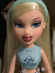 lf monster high dolls, lp sana