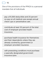 Learn which rate applies to your shipping needs. Solved D 6 The Main Purpose Of Hmos And Ppos Is To Reduc Chegg Com