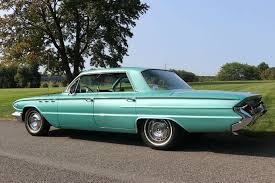 Image result for Sun Valley Cream 1961 Buick