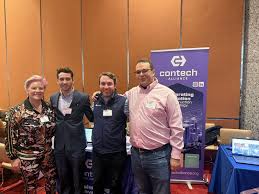 Kevin Barnett, C.E.M.