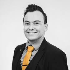 Calvin Baird's Instagram, Twitter & Facebook