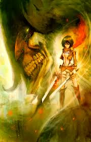 Pin By Gosia Zurek On Attack On Titan Attack On Titan Titans Art