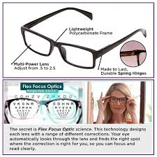 How to adjust your glasses. Newest Mulifocal Readers High Quality Women Men Auto Adjusting Bifocal Reading Glasses 50 To 250 Dropshipping Party Favors Aliexpress