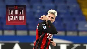Parliamo di portieri in casa milan,lo staff rossonero conferma il ritorno di gabriel,il portiere in prestito al napoli,23 anni rientra alla corte ,dopo la decisione di sbarazzarsi di diego lopez e il dubbio di abbiati sempre piu ai margini del progetto milan arriva la conferma definitiva donnarumma titolare e il fratello. Calciomercato Milan Possibile La Cessione Di Castillejo News Pianeta Milan