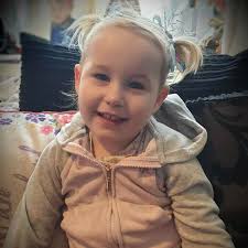 Toddler had 101 'high-speed car crash' style injuries as stepdad filmed her  dying