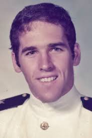 John Joseph Freeman, Jr., LCDR USNR-Ret.