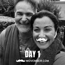 Movember
