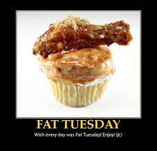 The first time we met was at fat tuesday's. Fat Tuesday Quotes Quotesgram