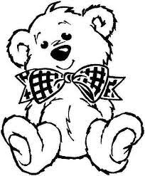 We have collected 35+ teddy bear coloring page images of various designs for you to color. Coloringkids Net Teddy Bear Coloring Pages Bear Coloring Pages Bear Coloring Pages Free Printable