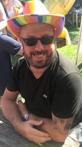 Tribute to Jon Beardmore, 1972