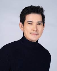 Celebrities with Filipino-Chinese blood