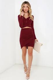 Two Piece Dresses Glamsugar Com Two Piece Dress Two Piece Dress Piece Dress Fashion