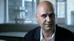 Eric Parry Architects in the City of London