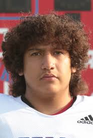 LSV All Area Small Schools Team