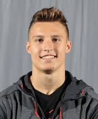 2013-14 Men's Gymnastics Media Information