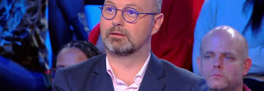 Cyril Hanouna vire Thomas Guénolé de TPMP