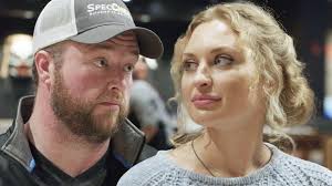 90 Day Fiancé': Natalie Calls Mike 'Low Class' and Insults His IQ