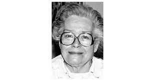 Margaret Ladd Obituary (2018)