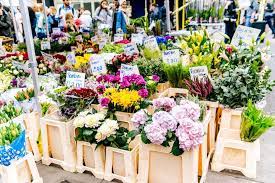 Maybe you would like to learn more about one of these? Three Main Features Of The Los Angeles Flower Market Christopherkhoitran