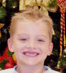 All I Want For Christmas Is My Two Front Teeth!!