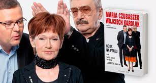 Był wybitnym polskim muzykiem jazzowym oraz kompozytorem i wieloletnim wojciech karolak usnął snem wiecznym. Boks Na Ptaku Czyli Czubaszek I Karolak W Rozmowie Z Arturem Andrusem Zwierciadlo Pl