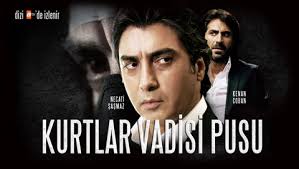 Kurtlar Vadisi Pusu Series 2013 2014 Crew United