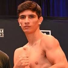 Eric Murguia's Instagram, Twitter & Facebook