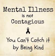 Mental Illness Quotes. QuotesGram via Relatably.com