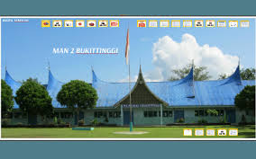 Profil man majenang kabupaten cilacap 1. Man 2 Bukittinggi By Hendri Efendi