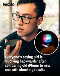 They're putting it down to one thing 🤔