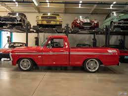 Image result for Red 1973 Ford