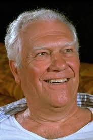 Walter Brooke : biographie, filmographie, photos & vidéos